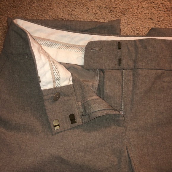 Loft Marisa Trousers - Picture 4 of 5